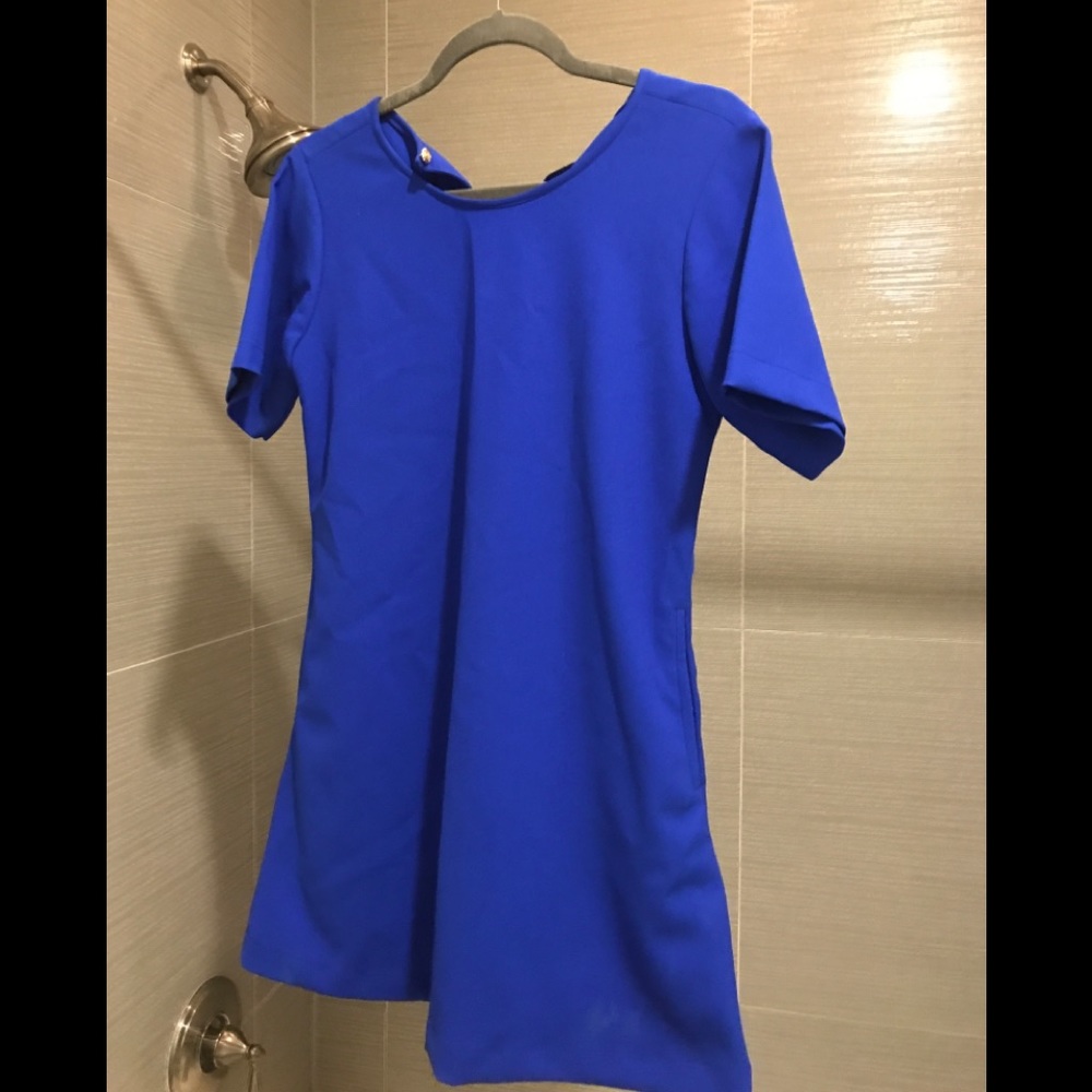 A-Line Dress